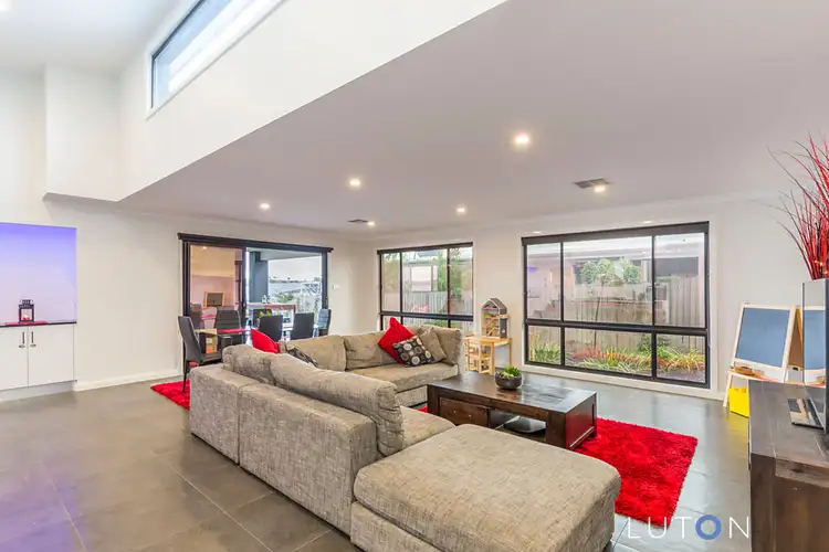 Fifth view of Homely house listing, 71 Fred Daly Avenue, Coombs ACT 2611