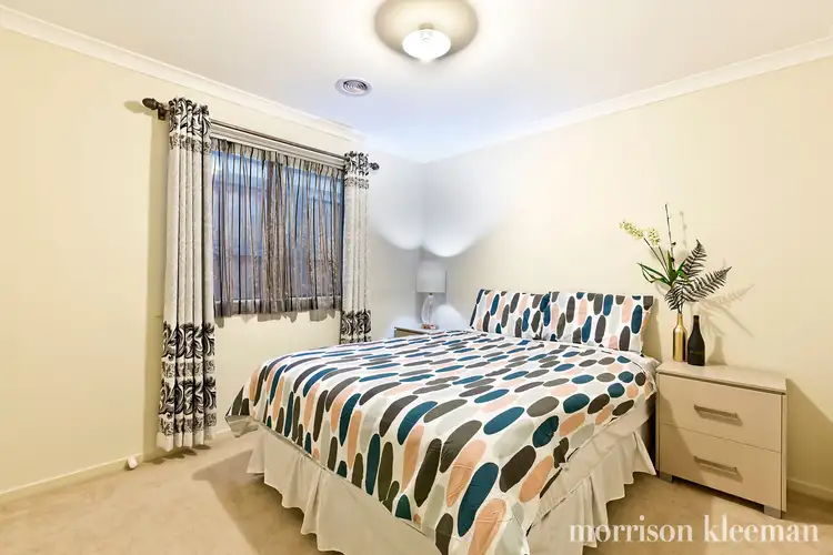 Sixth view of Homely house listing, 28 Thoroughbred Boulevard, Doreen VIC 3754