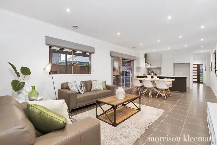 Fifth view of Homely house listing, 21 Chaucer Way, Doreen VIC 3754