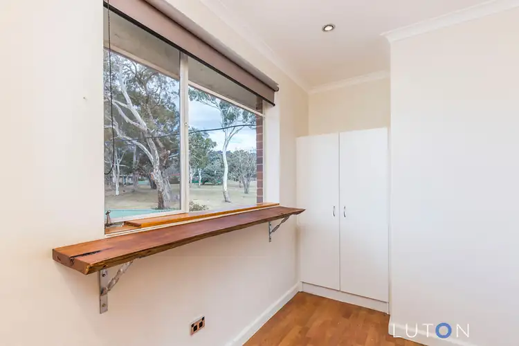Fifth view of Homely apartment listing, 19/127 Madigan Street, Hackett ACT 2602