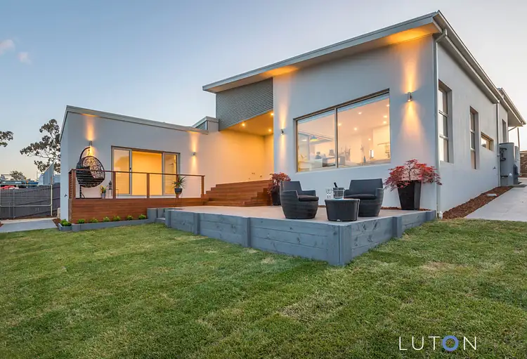 Fourth view of Homely house listing, 57 Keewong Street, Crace ACT 2911