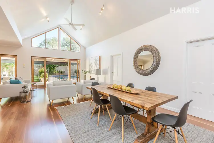 Third view of Homely house listing, 153 Fisher Street, Malvern SA 5061