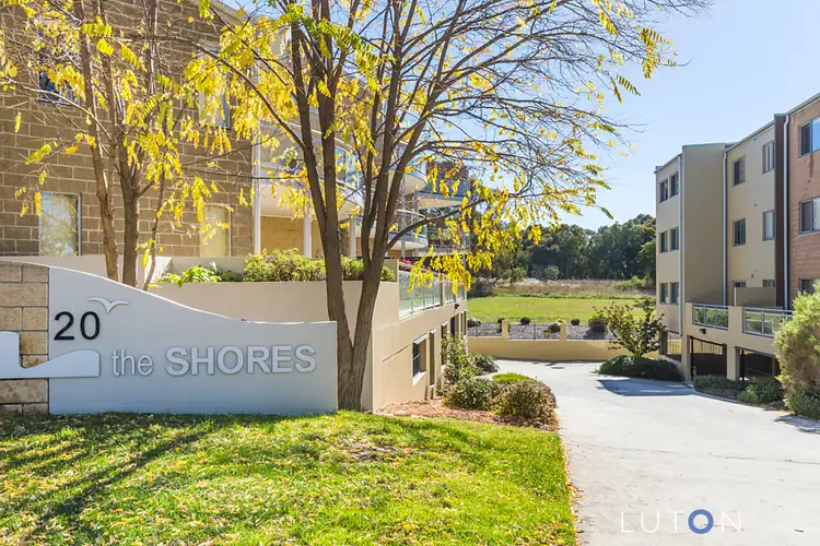 53/20 Beissel Street, Belconnen ACT 2617