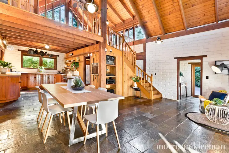 Second view of Homely house listing, 2 Jessicas Lane, Eltham VIC 3095