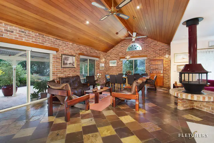 Fifth view of Homely house listing, 44 William James Drive, Mount Kembla NSW 2526