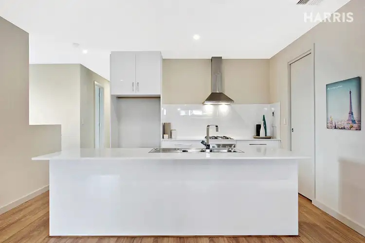 Third view of Homely house listing, 45A Flinders Drive, Valley View SA 5093