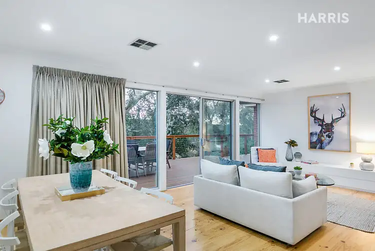 Fifth view of Homely house listing, 9 Ti Tree Road, Hawthorndene SA 5051