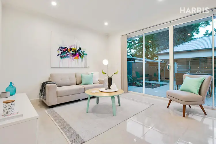 Main view of Homely townhouse listing, 55a Payneham Road, College Park SA 5069