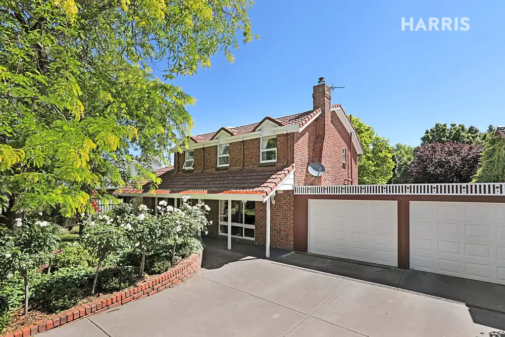Main view of Homely house listing, 15 Thiele Grove, Hahndorf SA 5245