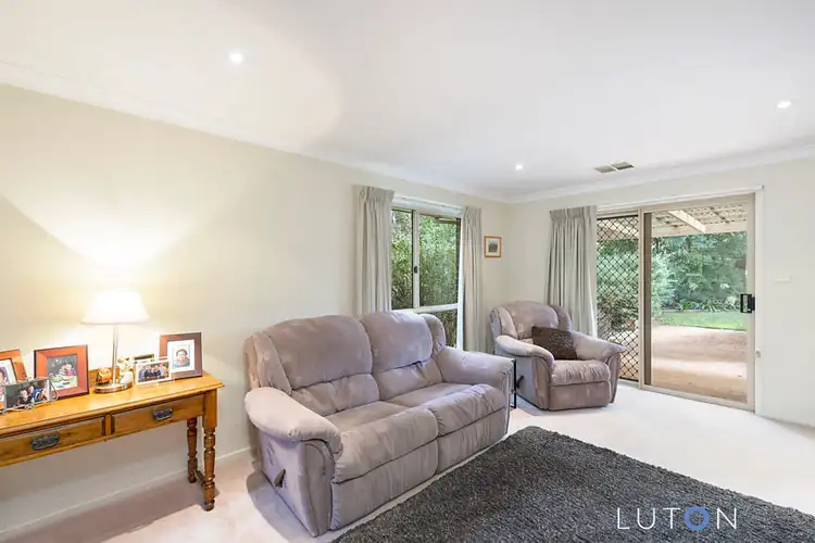 Fifth view of Homely house listing, 5 Van Raalte Place, Conder ACT 2906