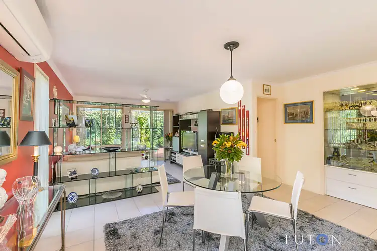 Fifth view of Homely townhouse listing, 8/8 Antis Street, Phillip ACT 2606