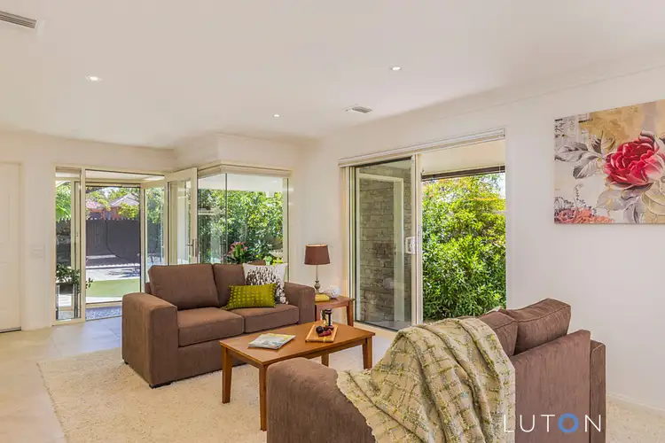 Fifth view of Homely house listing, 3 Lockyer Street, Griffith ACT 2603