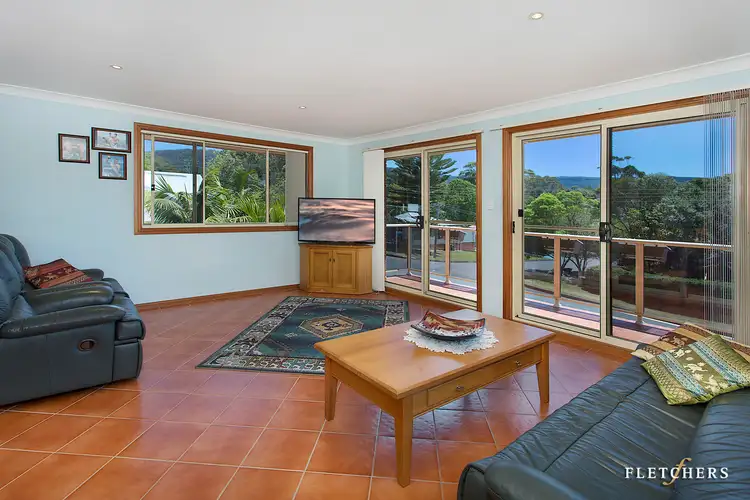Fourth view of Homely house listing, 41 Lawrence Street, Woonona NSW 2517