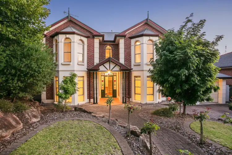 Main view of Homely house listing, 5 Bellview Drive, Athelstone SA 5076