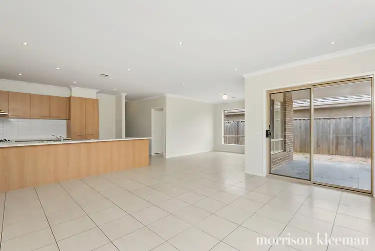 Second view of Homely house listing, 51 Mckenzie Way, Doreen VIC 3754