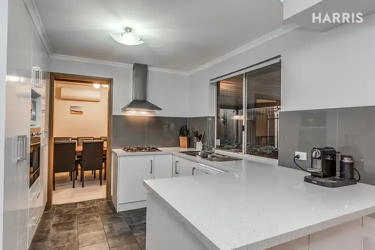 Sixth view of Homely house listing, 44 Cedric Avenue, Redwood Park SA 5097