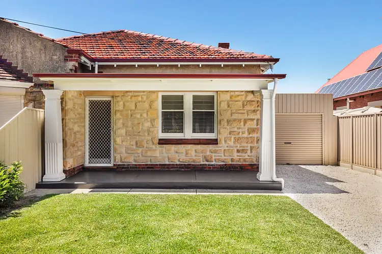 33 Wood Street, Kurralta Park SA 5037