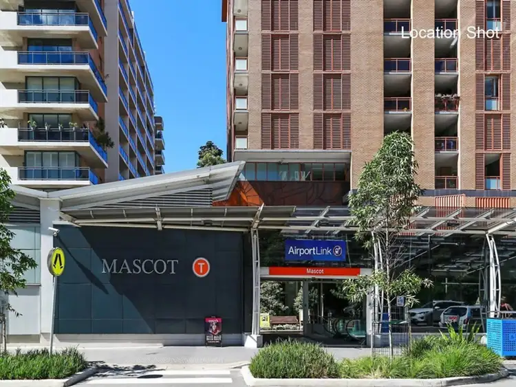Sixth view of Homely apartment listing, 27/5 Haran Street, Mascot NSW 2020
