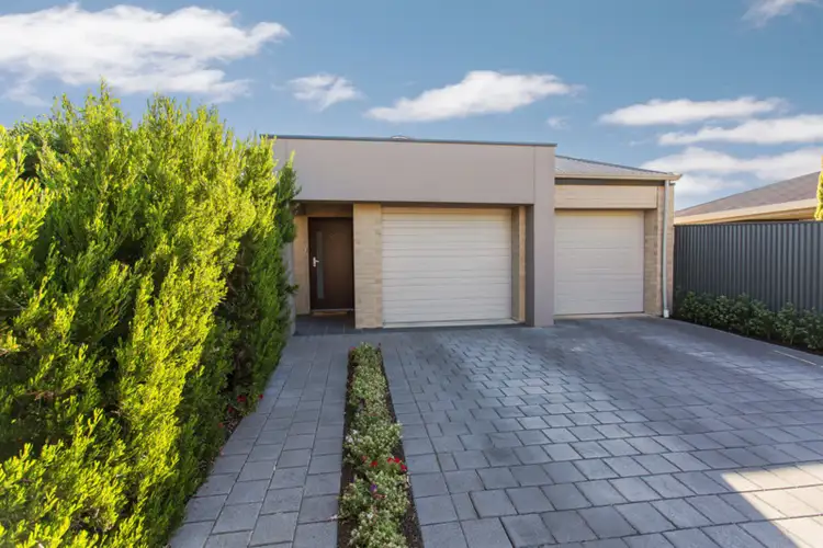 34 Cudmore  Terrace, Marleston SA 5033