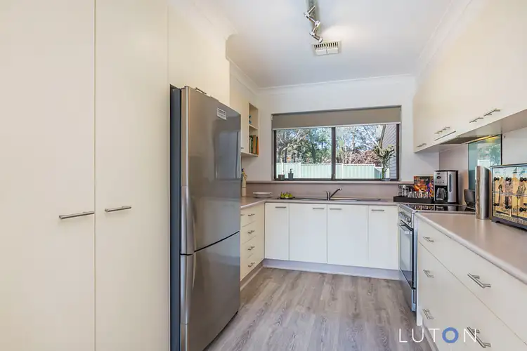 Fifth view of Homely townhouse listing, 5 Box Place, Latham ACT 2615