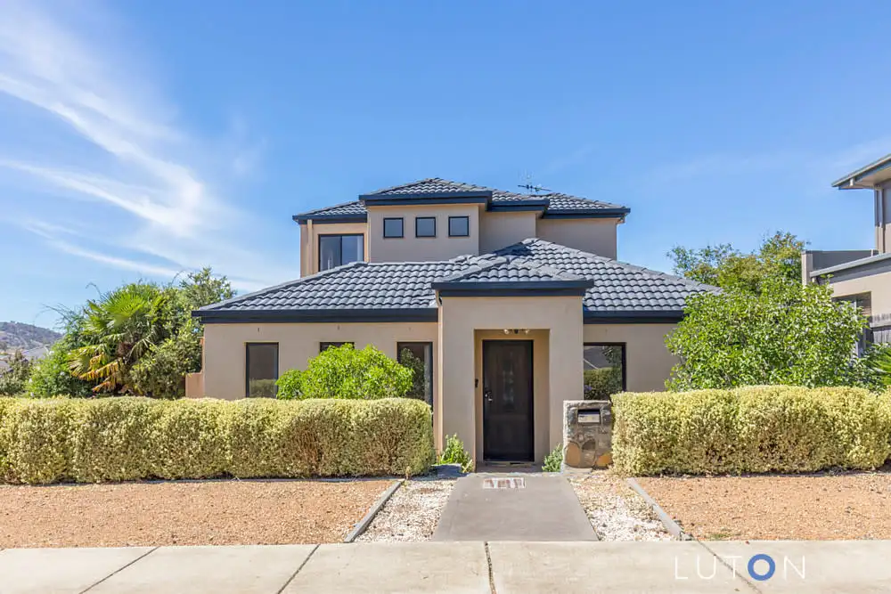 Main view of Homely house listing, 8 De Bortoli Street, Harrison ACT 2914