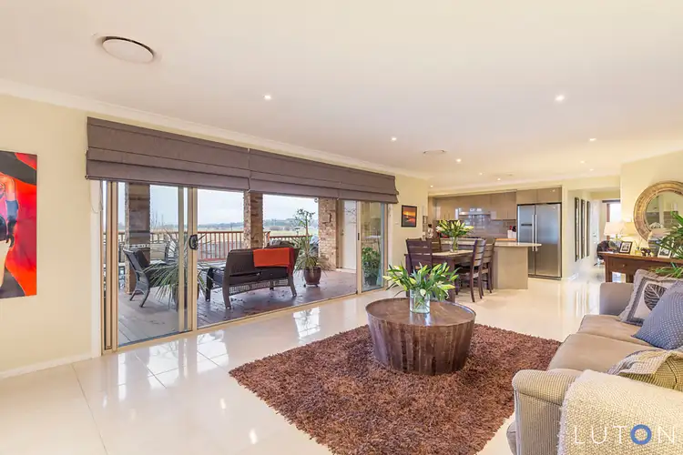 Third view of Homely house listing, 18 Simms  Drive, Bungendore NSW 2621