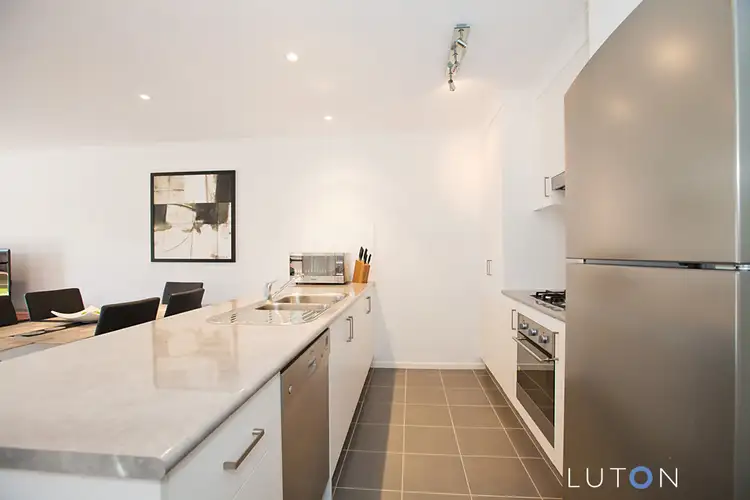 Second view of Homely house listing, 16 Rag Holmes Street, Macgregor ACT 2615