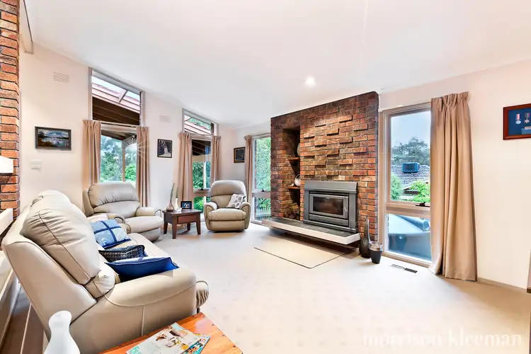 Fourth view of Homely house listing, 7 Wynton Court, Eltham VIC 3095