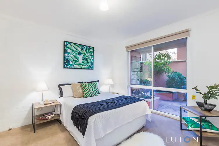 Sixth view of Homely house listing, 133/15 John Cleland Crescent, Florey ACT 2615