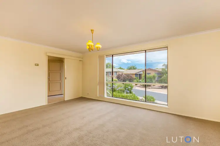 Third view of Homely house listing, 3 Arkell Place, Charnwood ACT 2615