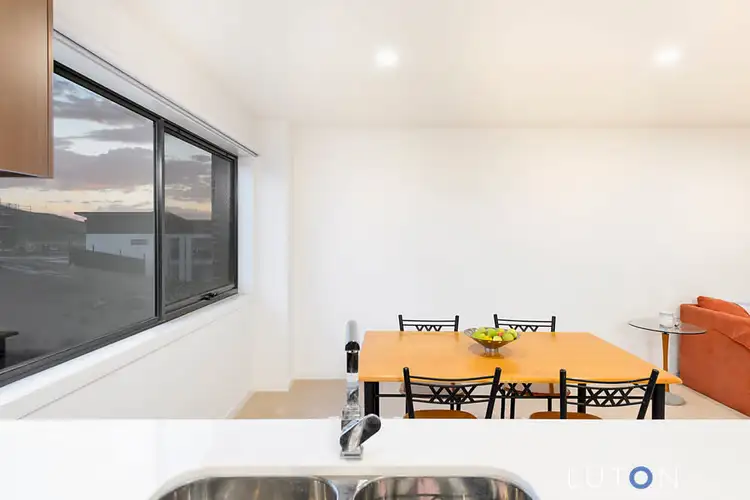 Fourth view of Homely townhouse listing, 81/2 Rouseabout Street, Lawson ACT 2617