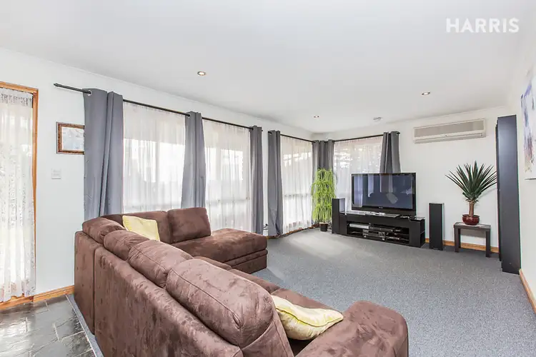 Second view of Homely house listing, 14 Farriers Way, Woodcroft SA 5162