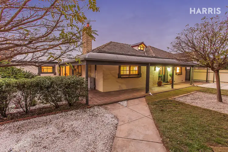 88 Lascelles Avenue, Warradale SA 5046