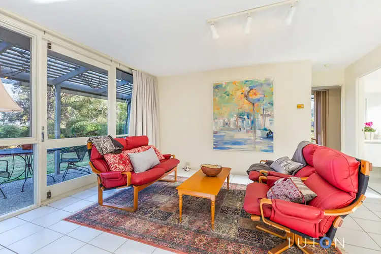 Sixth view of Homely townhouse listing, 3/146 Shackleton Circuit, Mawson ACT 2607
