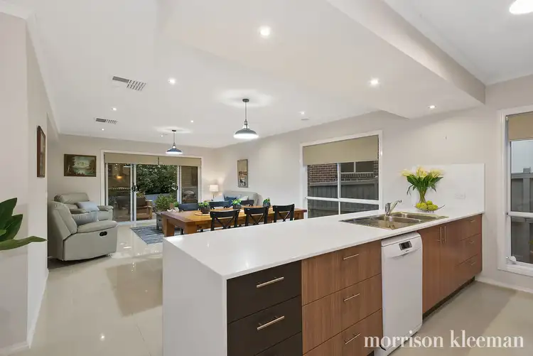 Third view of Homely house listing, 36 Pinnacle Views, Doreen VIC 3754