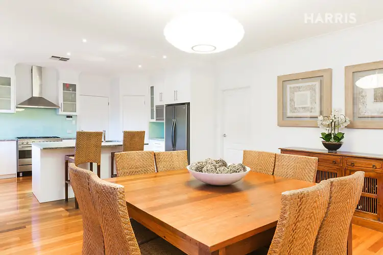 Fifth view of Homely house listing, 5 McCann Avenue, Glenelg North SA 5045