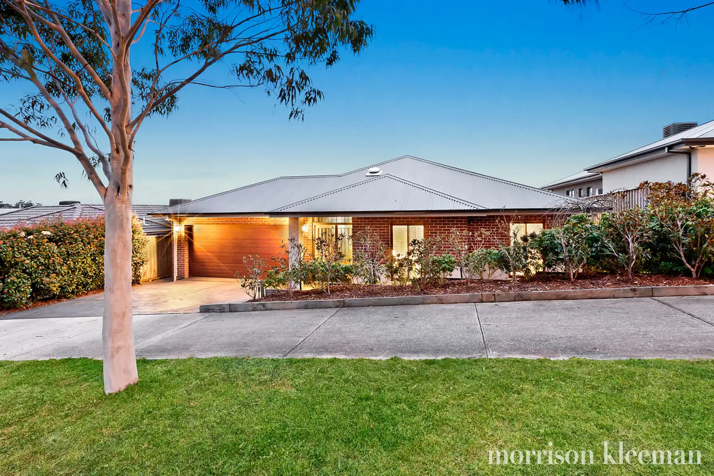 Main view of Homely house listing, 69 Eliot Avenue, Doreen VIC 3754