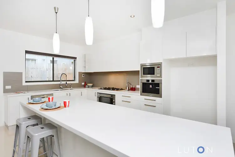 Sixth view of Homely house listing, 3 Arndt Street, Forde ACT 2914