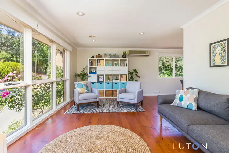 Sixth view of Homely house listing, 8 Malcolm Place, Kambah ACT 2902