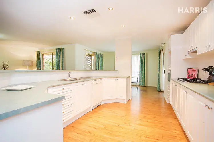 Third view of Homely house listing, 8 Condada Avenue, Park Holme SA 5043
