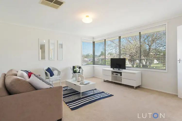 Third view of Homely house listing, 6 McCormack Street, Curtin ACT 2605