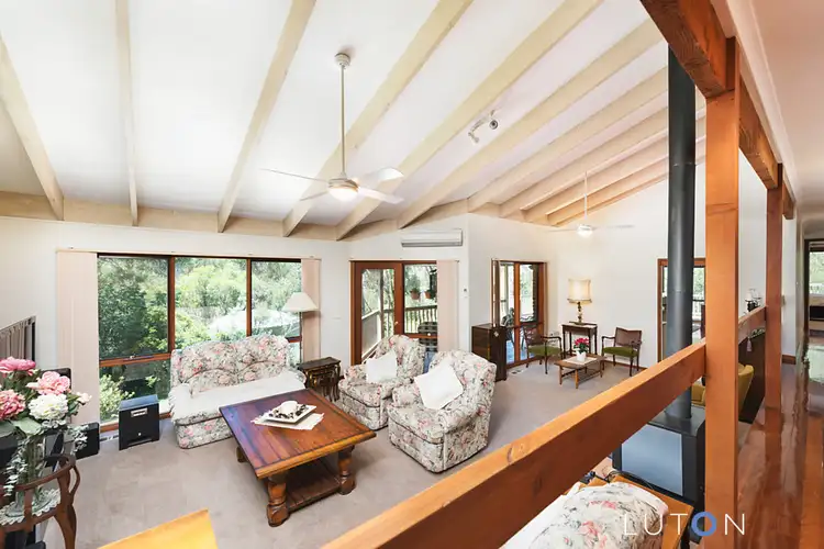 Fifth view of Homely house listing, 20 Taylor Place, Greenleigh NSW 2620