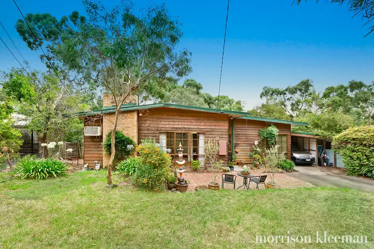11 Hebden Street, Greensborough VIC 3088