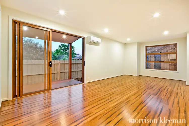 Sixth view of Homely townhouse listing, 1 - 5/12 Eldale Avenue, Greensborough VIC 3088