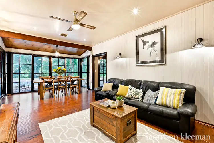Sixth view of Homely house listing, 156 Mount Pleasant Road, Eltham VIC 3095