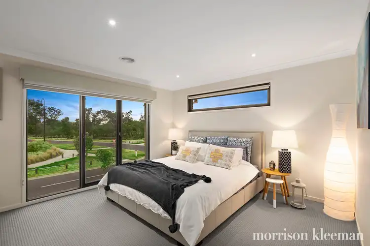 Fifth view of Homely house listing, 5 Culverden Rise, Doreen VIC 3754