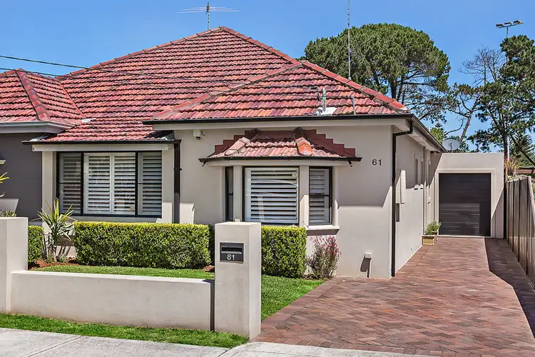 61 Paine Street, Maroubra NSW 2035