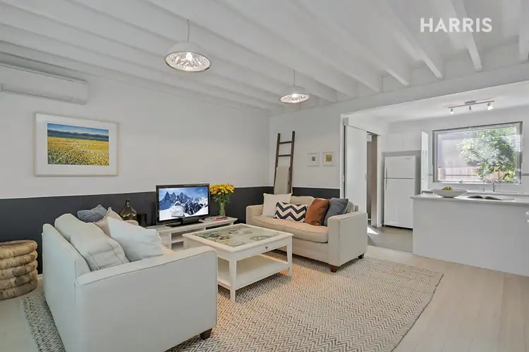 Second view of Homely townhouse listing, 3/8 Kyle Street, Glenside SA 5065