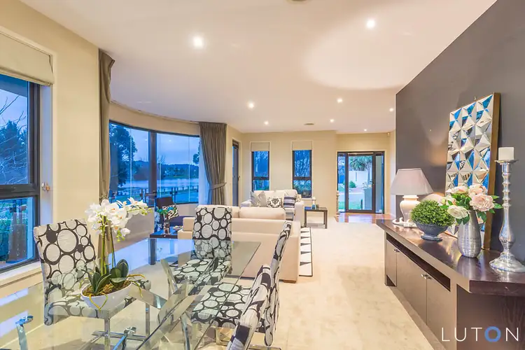 Third view of Homely house listing, 27 Evadell Street, Gungahlin ACT 2912