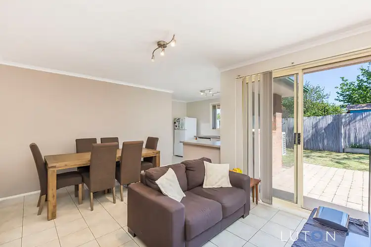 Fifth view of Homely townhouse listing, 6/48 Sid Barnes Crescent, Gordon ACT 2906